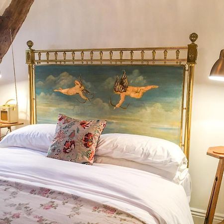 Cotswold Place Cirencester Eksteriør billede