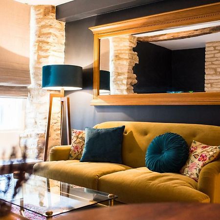 Cotswold Place Cirencester Eksteriør billede