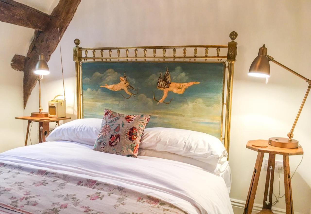 Cotswold Place Cirencester Eksteriør billede