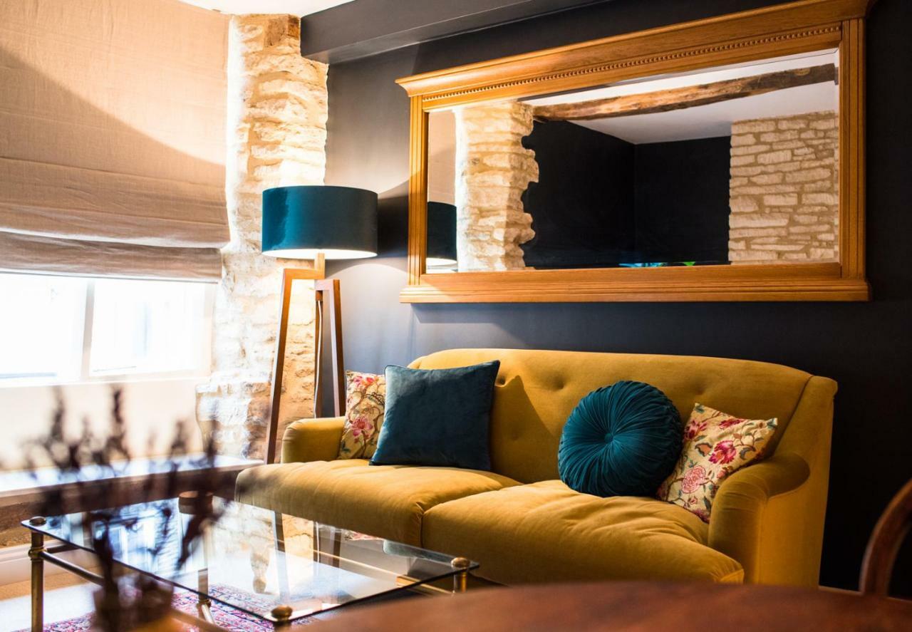 Cotswold Place Cirencester Eksteriør billede