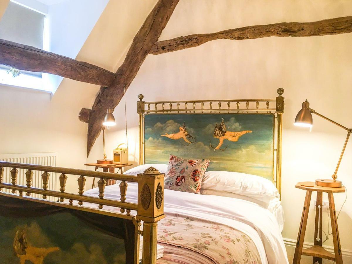 Cotswold Place Cirencester Eksteriør billede