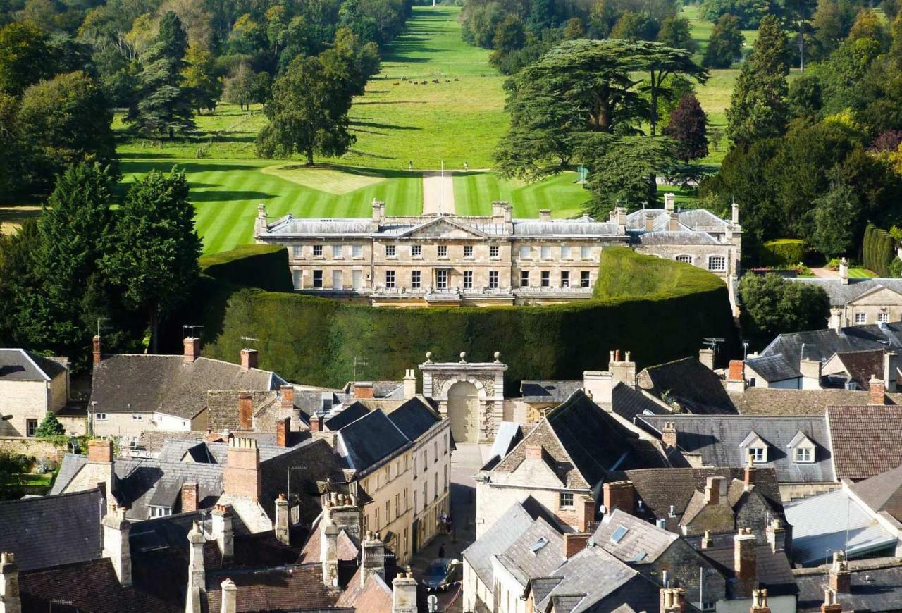 Cotswold Place Cirencester Eksteriør billede