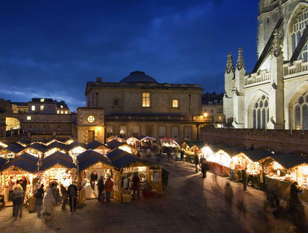 Cotswold Place Cirencester Eksteriør billede